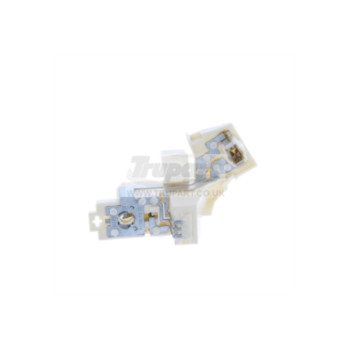Trupart BH2048M - Bulb Holder (Rear Right Hand)