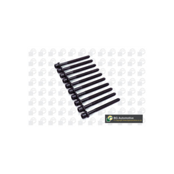 BGA Group BK5346 - Head Bolts