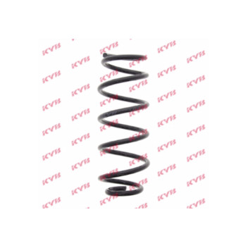 KYB RH6414 - Coil Spring (Rear)