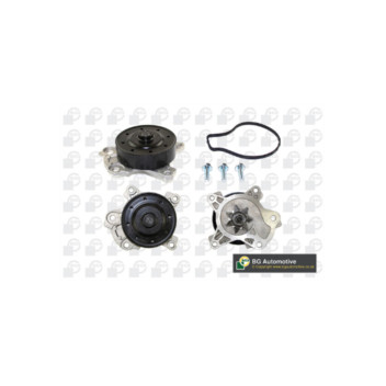 BGA Group CP3774 - Water Pump