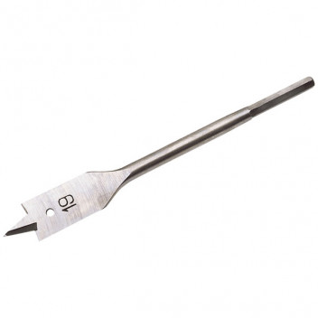 Draper Expert 41529 - Expert 19.0mm Flat Wood Bit