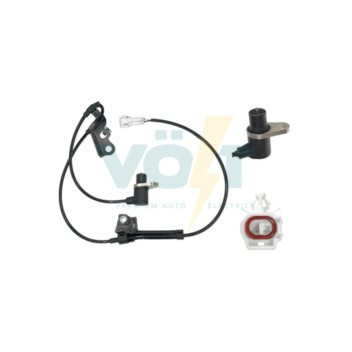 Volt VOL40078ABS - Wheel Speed Sensor (Front Left Hand)
