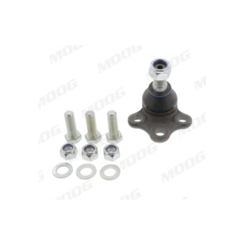 Moog RE-BJ-7762 - Ball Joint (Front Left Hand+Right Hand)