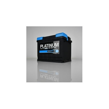 Platinum 027SPPLA - Standard Battery