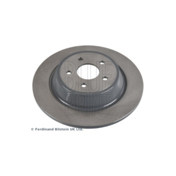 Blue Print ADF124377 - Brake Disc (Rear)