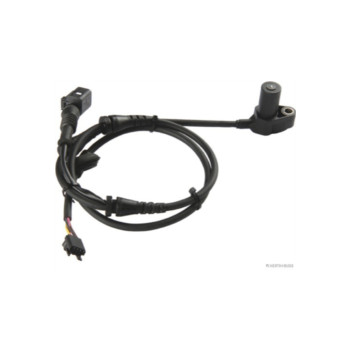 Herth+Buss Elparts 70660031 - Wheel Speed Sensor (Front Left Hand+Right Hand)