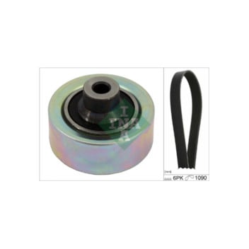 INA 529040310 - Drive Belt Kit