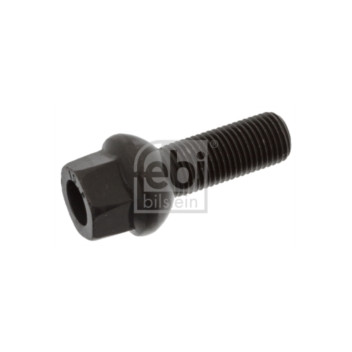 Febi 46623 - Wheel Bolt/Nut (Front)