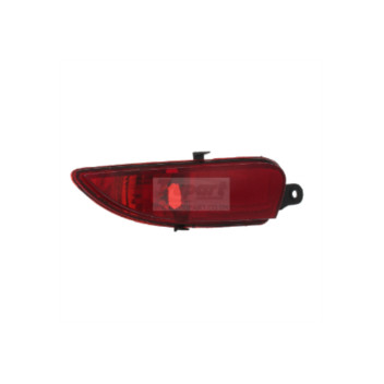 Trupart LL2915 - Fog Lamp (Rear Left Hand)