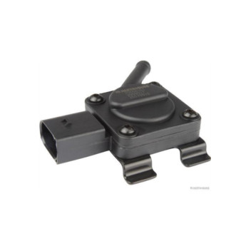 Herth+Buss Elparts 70668101 - Exhaust Pressure Sensor