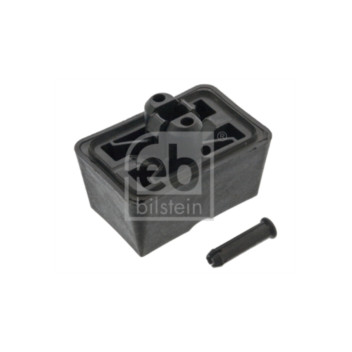 Febi 49740 - Panel (Front+Rear)
