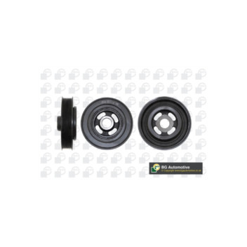 BGA Group DP8032 - Torsion Vibration Damper