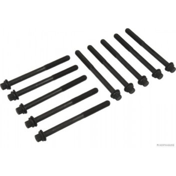 Herth+Buss Jakoparts J1288007 - Head Bolts