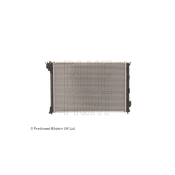 Blue Print ADG09841C - Radiator
