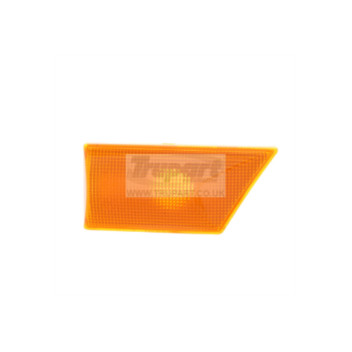 Trupart SP0122 - Side Repeater Lamp (Right Hand)