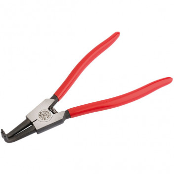 21300 - 40mm - 100mm A31 Elora Bent External Circlip Pliers