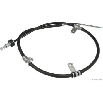 Herth+Buss Jakoparts J3920315 - Brake Cable (Rear Left Hand)