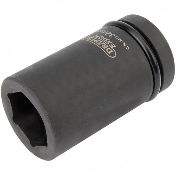 Draper Expert 05146 - Expert 32mm 1" Square Drive Hi-Torq&#174; 6 Point Deep Impact Socket