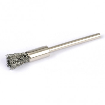 Draper 44479 - Spare Steel Brush for 95W Multi Tool Kit