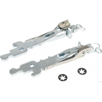 Herth+Buss Jakoparts J3572003 - Brake Adjuster (Rear)