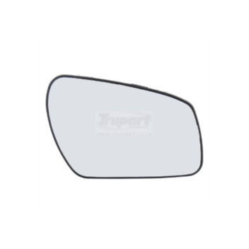 Trupart MG372 - Mirror Glass (Right Hand)
