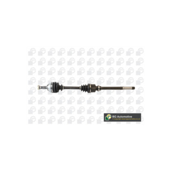 BGA Group DS1425R - Drive Shaft (Front Right Hand)