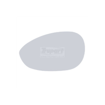 Trupart MG2553 - Mirror Glass (Left Hand)