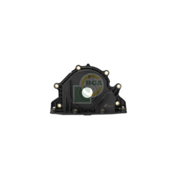 BGA Group OC0100 - Crankshaft Seal