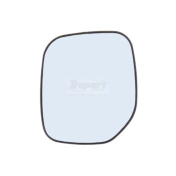 Trupart MG125 - Mirror Glass (Left Hand)