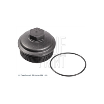 Blue Print ADBP990002 - Oil Filter Housing Cover