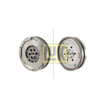 LUK 415050210 - Dual Mass Flywheel