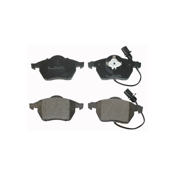 PPF 21234 - Brake Pad Set (Front)