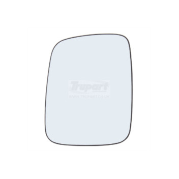 Trupart MG617 - Mirror Glass (Left Hand)