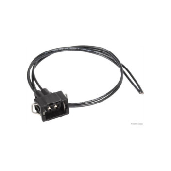Herth+Buss Elparts 51277399 - Cable Repair Set (Lighting) (Front)