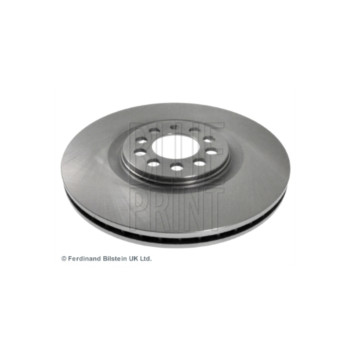 Blue Print ADV184324 - Brake Disc (Front)