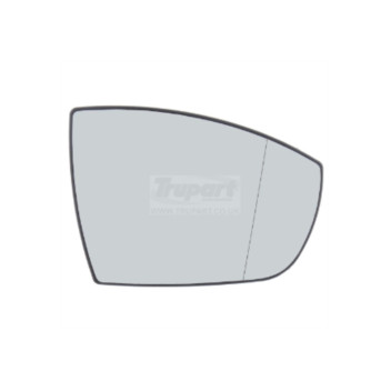 Trupart MG3960 - Mirror Glass (Right Hand)