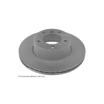 Blue Print ADB114341 - Brake Disc (Front)