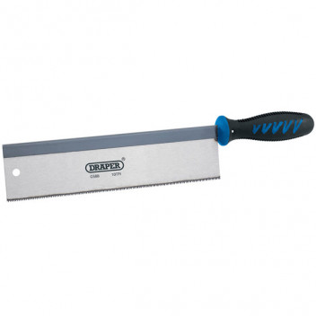 Draper 29266 - 250mm Hardpoint Dovetail Saw