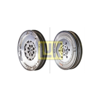 LUK 415055210 - Dual Mass Flywheel