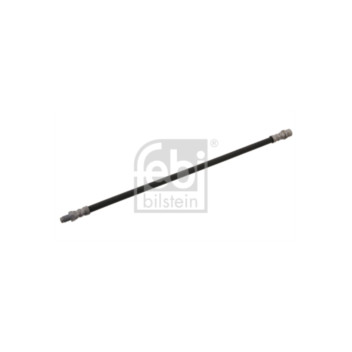Febi 11736 - Brake Hose (Front Left Hand+Right Hand)