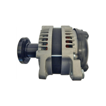 Hella 8EL012426-221 - Alternator