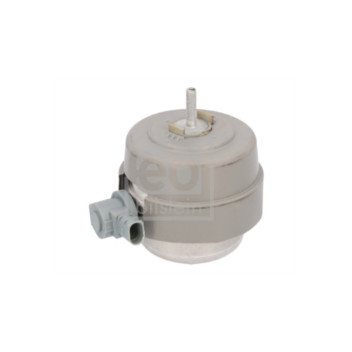 Febi 184089 - Engine/Transmission Bush/Mount (Left Hand+Right Hand)