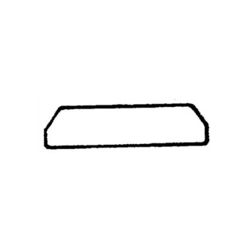 BGA Group RC6309 - Rocker Cover Gasket