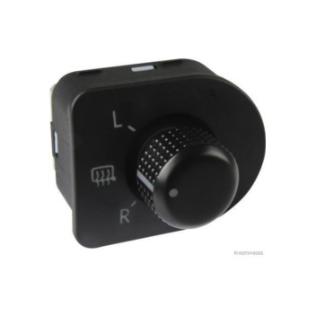 Herth+Buss Elparts 70579801 - Panel Switch