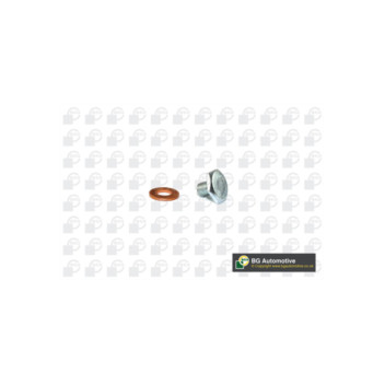 BGA Group PK1404 - Sump Plug