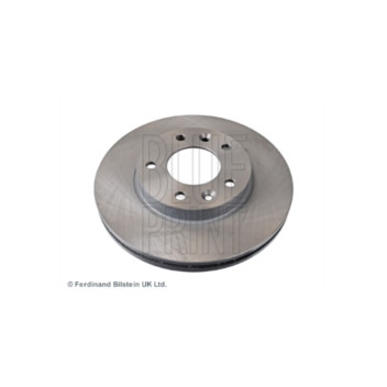Blue Print ADG04331 - Brake Disc (Front)