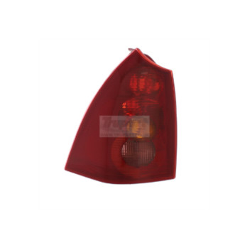 Trupart LL4033 - Rear Lamp Unit (Rear Left Hand)