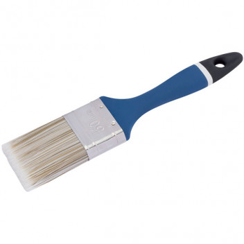 Draper 82492 - Soft Grip Handle Paint-Brush 50mm (2")