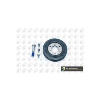 BGA Group DP1176K - Torsion Vibration Damper