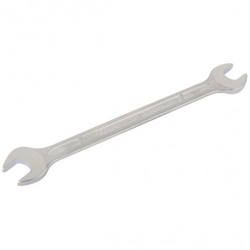01391 - 3/8 x 7/16 Long Elora Imperial Double Open End Spanner